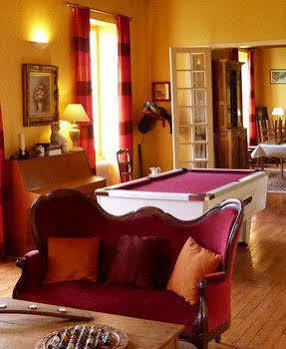 Aux Trois Fontaines Eynesse Ngoại thất bức ảnh